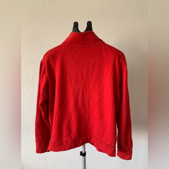 Victoria’s Secret  Pink size S/M but runs big red and gold - Picture 7 of 7